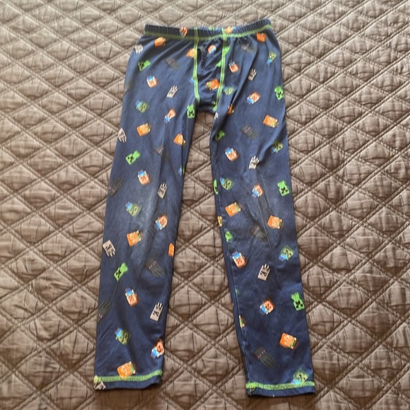 Minecraft base layer style Pjs🟩 - Picture 4 of 5